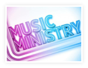 MUSIC MINISTRY